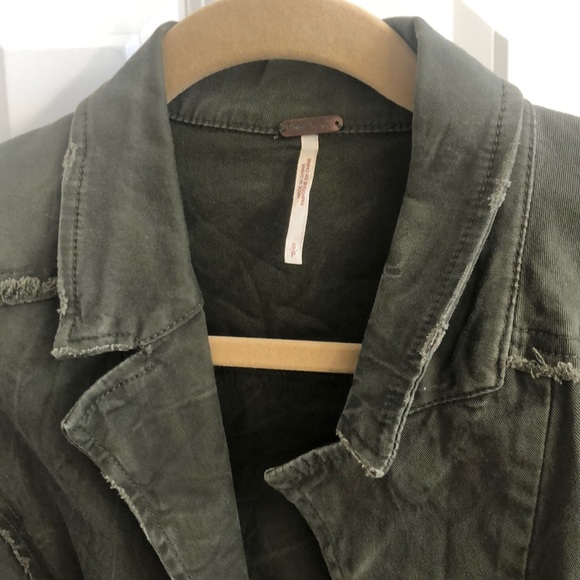 Jacket - Picture 2 of 3